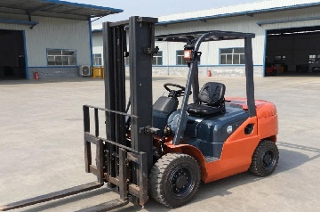 Forklifts Near Me for Sale – How to Find and Buy Locally in 2026