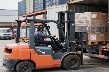 Forklift Attachments for Sale – Complete 2026 Buyer‘s Guide
