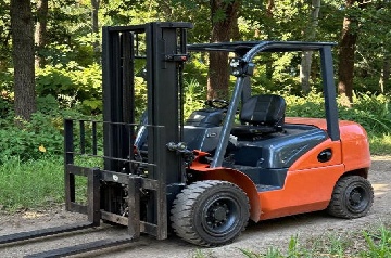 UniCarriers Forklift – Complete 2026 Brand and Model Guide