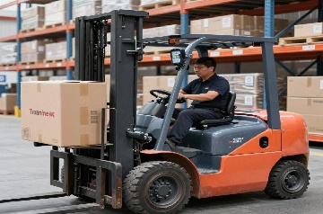 Forklift for Sale Melbourne – 2026 Complete Buyer‘s Guide