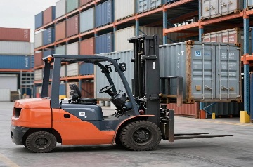 Forklifts for Sale San Antonio – 2026 Complete Buyer‘s Guide