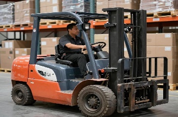 Linde Forklift for Sale – Complete 2026 Buyer‘s Guide