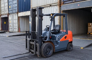Forklifts for Sale in Sydney – 2026 Complete Buyer‘s Guide