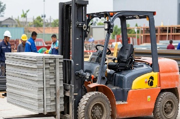  3-Ton Capacity 3-Way Forklift Manufacturers: A Comprehensive Guide