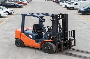 Doosan Electric Forklift – The Complete 2026 Guide