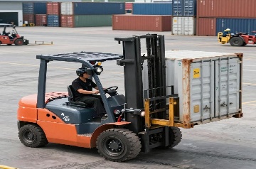 Forklifts for Sale in Melbourne – 2026 Complete Buyer‘s Guide