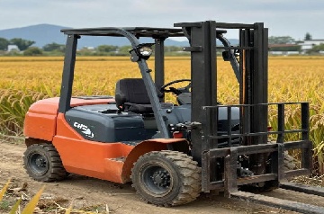 Raymond Forklifts – Complete 2026 Brand and Model Guide