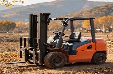 Narrow Aisle Electric Forklift – Complete 2026 Buyer‘s Guide