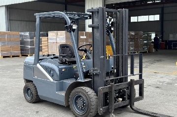 Forklift Classifications – The Complete OSHA/ITA Guide