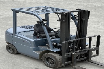 Forklifts for Sale UK – 2026 Complete Buyer‘s Guide