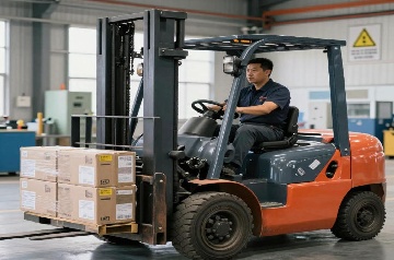 Mini Forklift for Sale – Complete 2026 Buyer‘s Guide