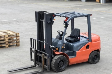 Forklifts for Sale in Perth, WA – 2026 Complete Buyer‘s Guide