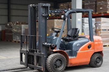 3-Wheel Electric Forklift – The Complete 2026 Buyer‘s Guide