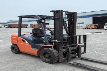 Combilift Forklifts – The Complete 2026 Brand and Model Guide