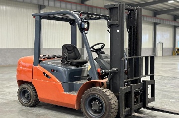 Electric Forklift Battery – Complete 2026 Guide