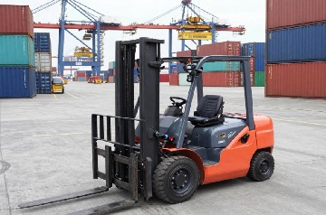 Forklifts for Sale in Newcastle – 2026 Complete Buyer‘s Guide