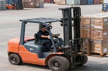 Sideloader Forklift for Sale – Complete 2026 Buyer‘s Guide