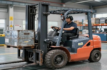 Clark Forklift for Sale – Complete 2026 Buyer‘s Guide