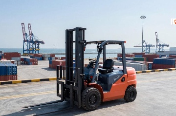 Forklifts for Sale in Greensboro, NC – 2026 Complete Buyer‘s Guide