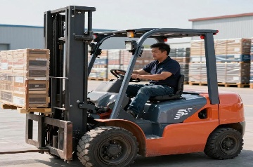 Toyota Electric Forklift – 2026 Complete Buyer‘s Guide