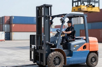 Premium Electric Forklift Batteries for Sale – Long‑Lasting Power for Your Fleet