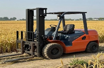 Electric Warehouse Forklifts – The Complete 2026 Guide