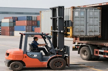 Forklift for Sale Connecticut – 2026 Complete Buyer's Guide