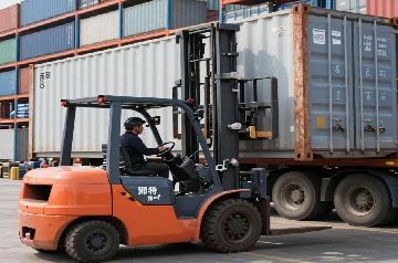 Queensland Forklift Market – 2026 Complete Buyer's Guide
