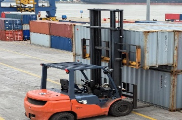 3 Ton 3-Way Forklift Manufacturers – 2026 Complete Guide