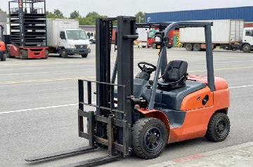 New Electric Forklifts for Sale – 2026 Complete Buyer‘s Guide