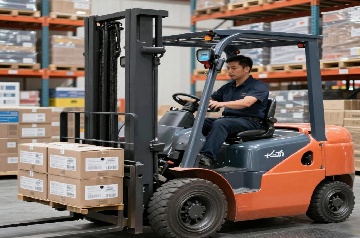 Pneumatic Forklift Tires for Sale – 2026 Complete Buying Guide
