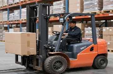Forklift Sales in Melbourne – 2026 Complete Guide