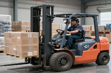 Forklift Mast for Sale – Complete 2026 Buyer‘s Guide
