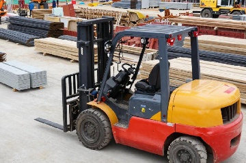  Komatsu Forklifts: Models, Prices, and Weights