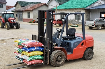 Forklifts for Sale in San Francisco – 2026 Complete Buyer‘s Guide