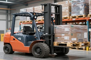 Yale Forklift Sales – 2026 Complete Buyer‘s Guide