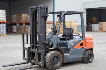 Quality Forklift Sales and Service, Inc. – Company Profile