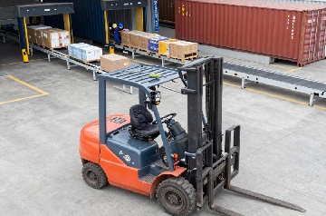 Clark Forklift Sales – 2026 Complete Buyer‘s Guide