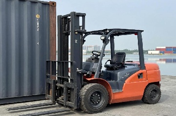 Forklifts for Sale in Brisbane – 2026 Complete Buyer's Guide