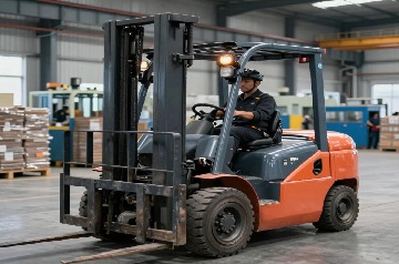 Forklifts for Sale Brisbane – 2026 Complete Buyer’s Guide