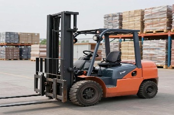 Electric Forklift Truck for Sale – Complete 2026 Buyer‘s Guide