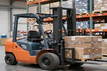 New Toyota Forklift for Sale – 2026 Complete Buyer‘s Guide