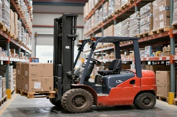 Forklifts for Sale Salt Lake City – 2026 Complete Buyer‘s Guide