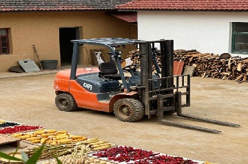 Big Joe Electric Forklift – The Complete 2026 Guide