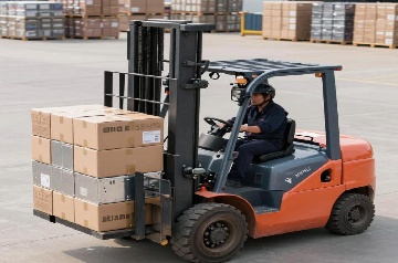 Charlotte Forklifts for Sale – 2026 Complete Buyer's Guide