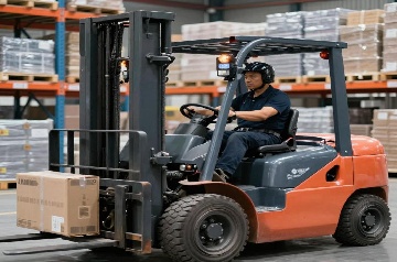 Hyundai Forklift for Sale – 2026 Complete Buyer‘s Guide
