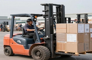 Forklifts for Sale Pittsburgh – 2026 Complete Buyer‘s Guide