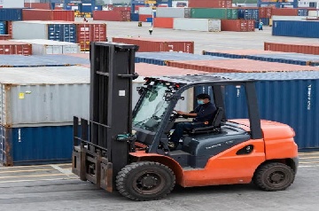Small Electric Forklift for Sale – 2026 Complete Buyer‘s Guide