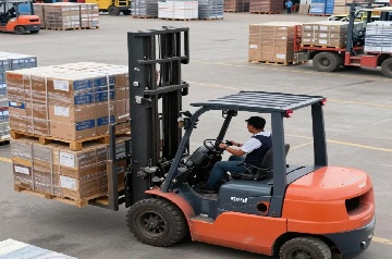 Forklifts for Sale UK – 2026 Complete Buyer‘s Guide