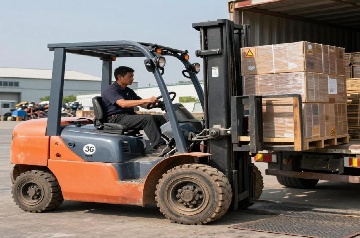 Forklift Hopper for Sale – 2026 Complete Buyer‘s Guide